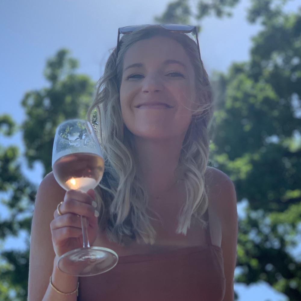 Meet your Posher, Morgan